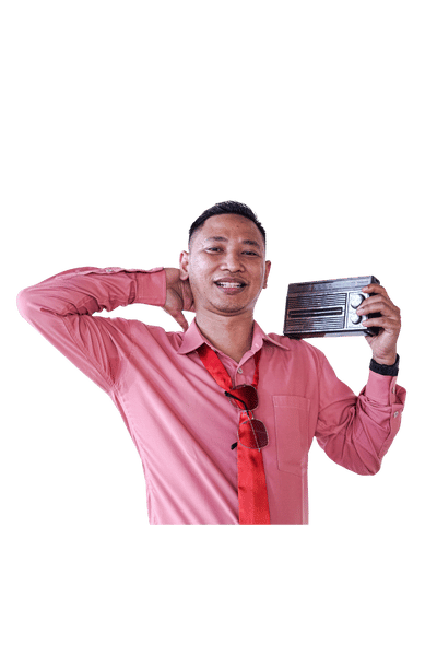 Foto Ade Chandra Kurnia Purwanto, S.Kom., M.H.